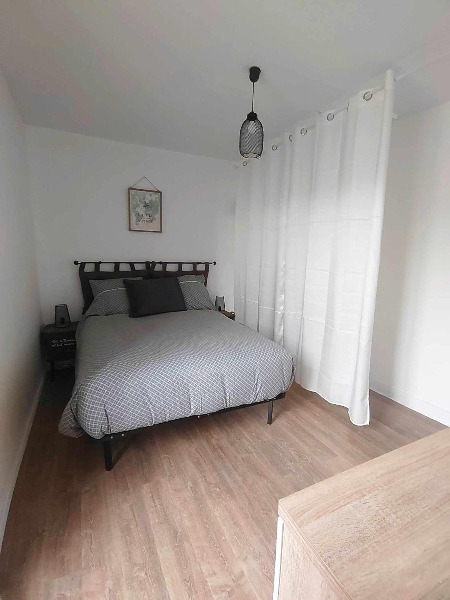 Apartamento Le Rivage Bleu