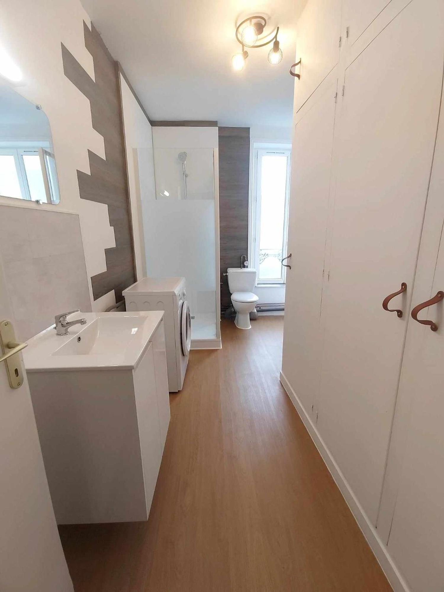 Apartment Le Rivage Bleu Arromanches-les-Bains
